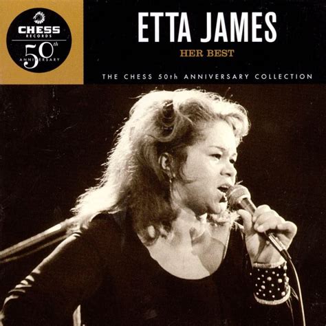 Im Listening To Her Best By Etta James On Pandora Music Songs New