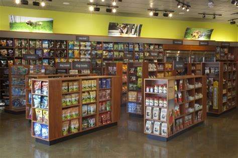 Holistic & all natural pet products. Kriser's to open natural pet food store in the Heights ...