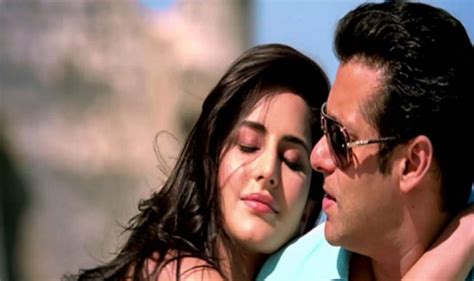 Salman Khan Confesses His Love For Katrina Kaif Watch Video Buzz News
