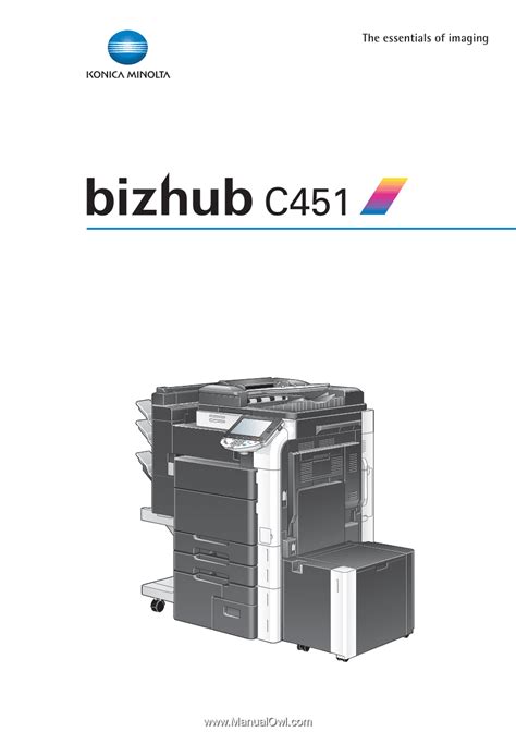 You can try downloading a universal printer driver from our website however it may not have the functionality as the actual printer drivers for. Konica Minolta Bizhub 206 Driver For Win 10 - Konica ...
