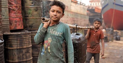 What was once considered inauspicious for the widowed gangaa will be now presented to her in a platter and she would be seen enjoying it all. How to Stop Child Labour in India, Child Labour Causes ...