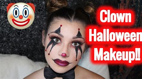 42 Glam Clown Makeup Tutorial Dismakeup