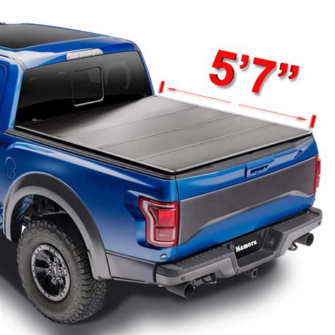 Dodge Ram Truck Tonneau Cover