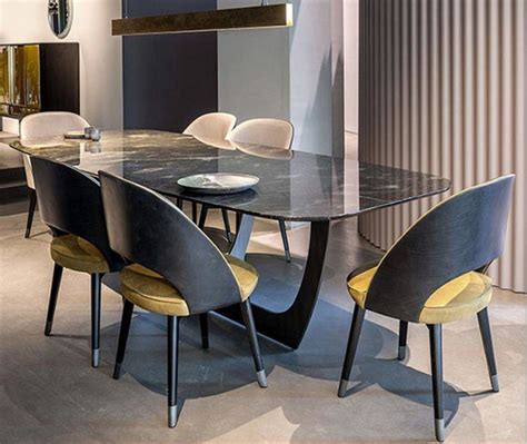 Maybe you would like to learn more about one of these? Stylish Sustainable Dining Table Set With Chairs | Modern ...