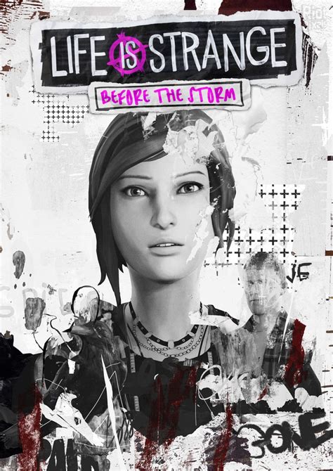 Picture Of Life Is Strange Before The Storm