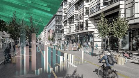 Urbanismo Sostenible ¿cómo Serán Las Ciudades Del Futuro