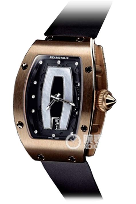Женские часы Gold Rm 007 Ladies Automatic купить в Украине по