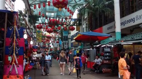 With the mala beads, buddha beads and brass made spoon and fork that i bought there, im truly happy i explored that alley in petaling street. Jalan Petaling (Kuala Lumpur, Malaysia): Top Tips Before ...