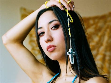 New Music Isabella Lovestory Meet The Honduran Reggaeton Pop Star