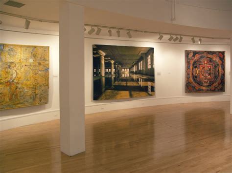 Bedford Gallery 2005 2006 — Magnolia Editions