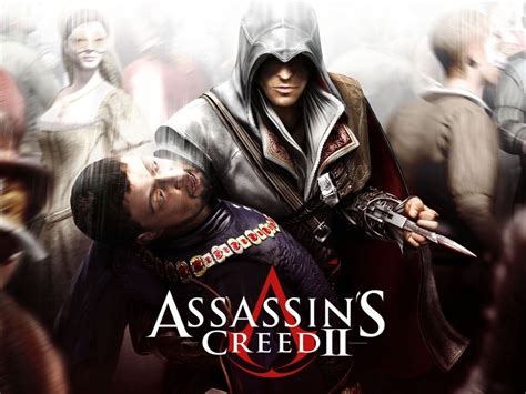 40 Wallpapers De Assassins Creed Hd Imágenes Taringa