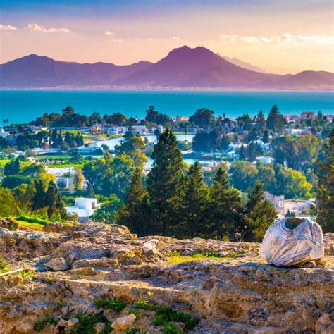 Tunisia Informazioni E Idee Di Viaggio Lonely Planet