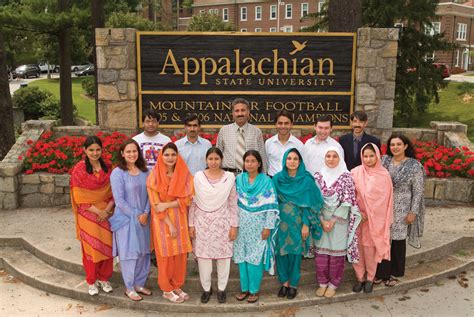 Cultural Exchange | Appalachian Today