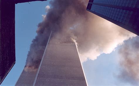World Trade Center On 9 11 Page 13 Skyscrapercity
