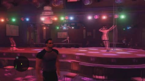 Top 5 Strip Clubs In Gaming YouTube
