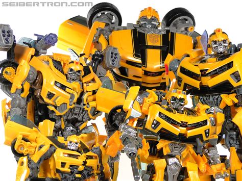 Transformers Dark Of The Moon Bumblebee Toy Gallery Image 180 Of 180