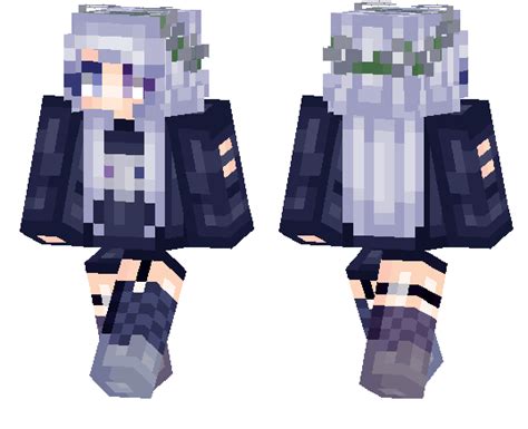 You need for this pack the i call it the persona skin method how to this how to make it on android mcpe how to. Minecraft PE Skins - Page 10 - MCPE DL