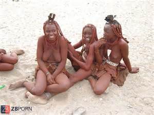 Tribal Himba Damsels Zb Porn