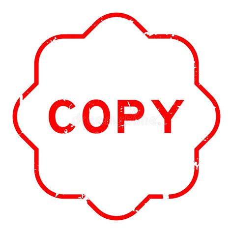 Certified True Copy Stamp Stock Illustrations 24 Certified True Copy