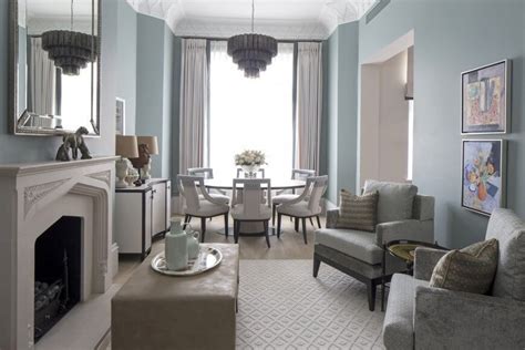 101 Beautiful Formal Living Room Ideas Photos Blue Living Room