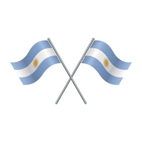bandera argentina png argentina bandera dia argentina png y vector para descargar gratis
