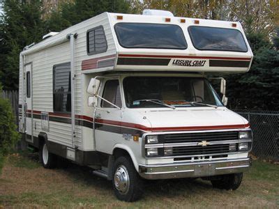 Who makes four winds campers. Pin on Buses