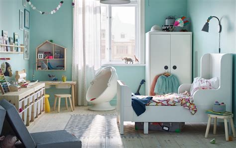 We are a small bespoke fitted furniture company. Kids bedroom furniture | Furnishing a kid's room - IKEA
