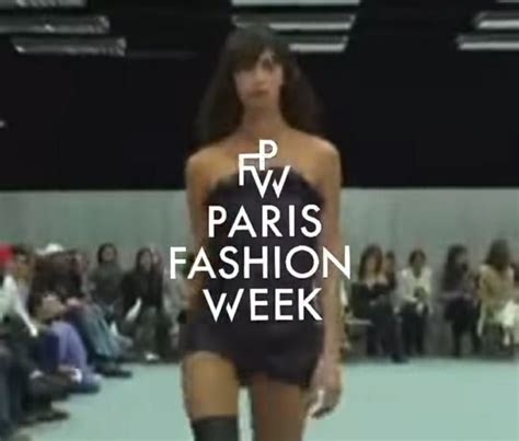 Sedang Heboh Ini Perbedaan Paris Fashion Show Dan Paris Fashion Week