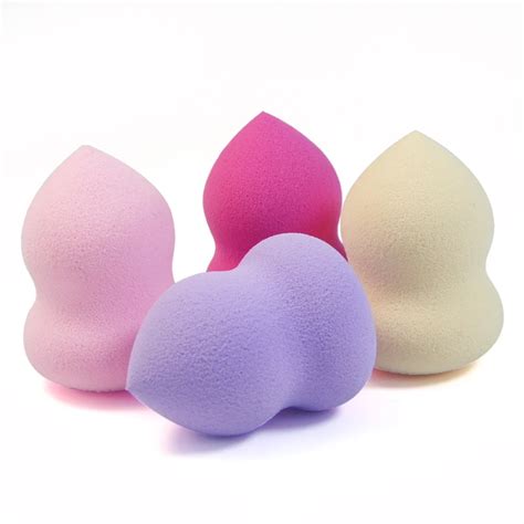 1pcs Makeup Foundation Sponge Cosmetic Puff Flawless Powder Smooth