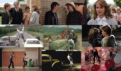 Footloose 1984 90s Films Movies Pink Floyd Yeah Kicks Films