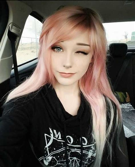28 Pink Hair Ideas You Need To See Page 15 Of 28 Ninja Cosmico