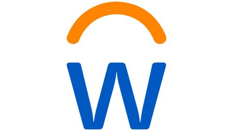Workday Logo Symbol Meaning History Png Brand