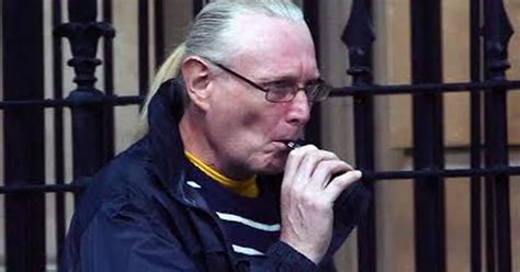 Sleazy Paisley Stalker Unmasked As Sex Offender And Caged For 8 Years