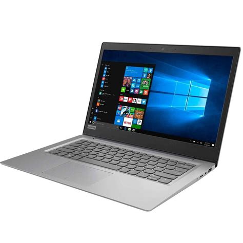 Lenovo Ideapad 120s 14 Inch Laptop Intel Celeron N3350 4gb Ram 32gb
