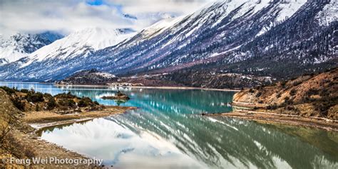 Rawu Lake Tibet A Photo On Flickriver