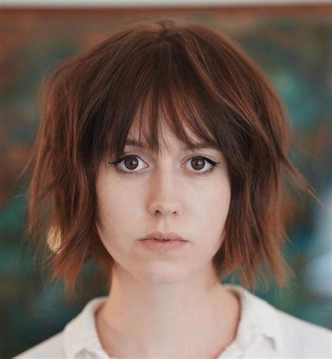 60 Best Bob Haircuts To Inspire Your Makeover In 2020 Edgy Bob