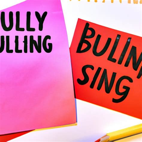Understanding Bullying Identifying Preventing And Breaking The Cycle The Explanation Express