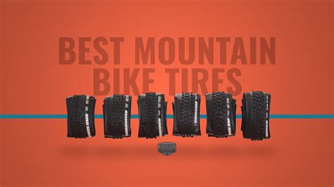 Best Mountain Bike Tires 2020 Xc Trail Or Enduro — Bikers Edge