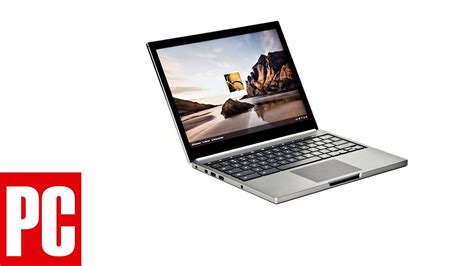 Powerful, portable, and practical, the google chromebook pixel lte laptop is the ideal notebook for students, professionals, and enthusiasts alike. Google Chromebook Pixel (2015) Review - YouTube