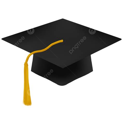 Graduation Cap Clipart