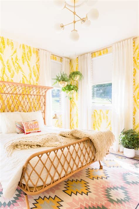 We would like to show you a description here but the site won't allow us. These 10 Yellow Bedroom Ideas Are Cheerfully Bright | Hunker