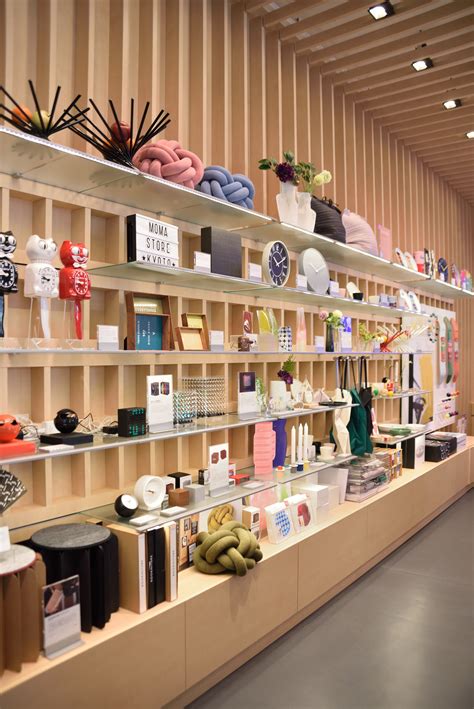 moma design store opens its second standalone japanese outpost in kyoto