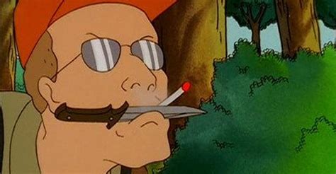 The 25 Greatest Dale Gribble Quotes From King Of The Hill
