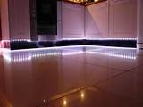 Pictures of Led Lights Kitchen Cabinets