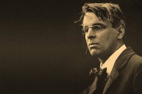 William Butler Yeats Stephen Collins Unlaunchd Voices