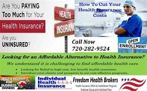 Life insurance subsidiary of ushealth group. Employer Freedom Plan by Freedom Health Insurance Solutions in Lafayette, CO - Alignable