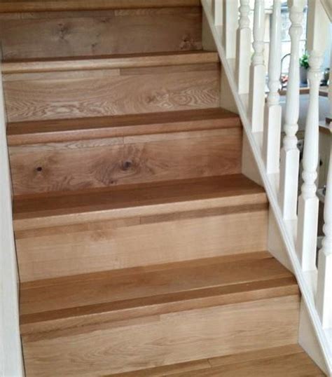 Best 5 Stairs Wood Floor Roderick Zanini