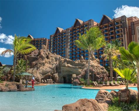 Aulani Review Guide To Disneys Hawaii Resort And Spa Go Visit Hawaii