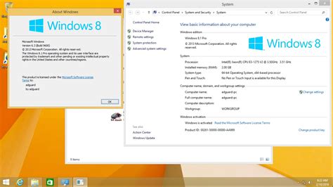 Windows 81 Build 9600 Activation Hardwareclever