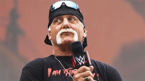 Mugshot Hulk Hogans Son Nick Arrested Wrestletalk